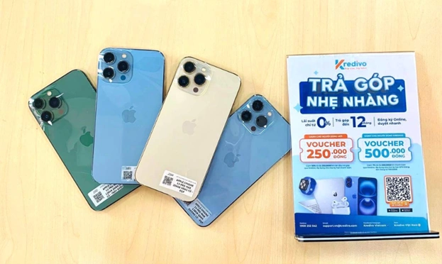 Kinh nghiệm chọn mua iPhone cũ
