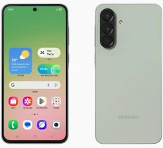 Samsung Galaxy A55
