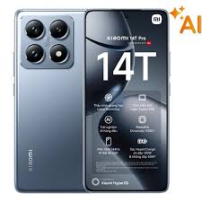 Xiaomi 14T Pro