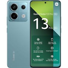 Xiaomi Redmi Note 13 Pro
