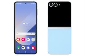 Samsung Galaxy Z Flip 6