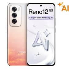 OPPO Reno 12